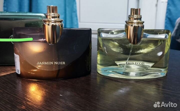 Женская парфюмерия