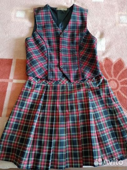 Школьная форма