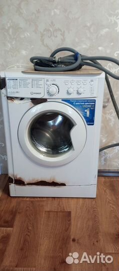 Стиральная машина бу