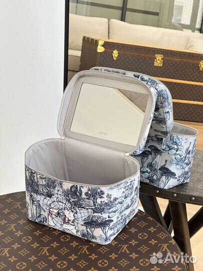 Косметичка Dior