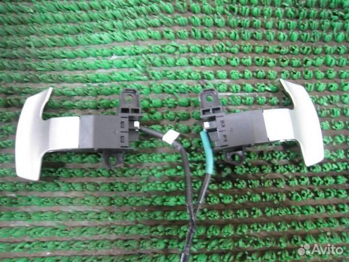 Переключатель скоростей подрулевой Левый Subaru L