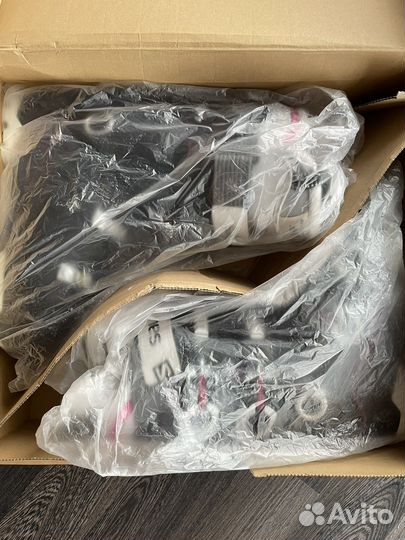 Горные лыжи