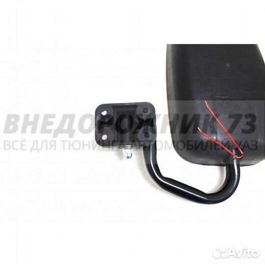 Зеркала заднего вида 452 «foton» с подогревом