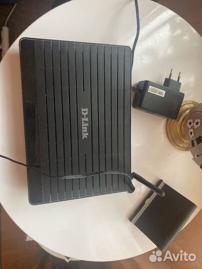 Роутер ростелеком