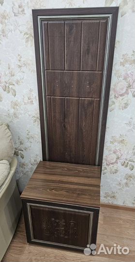 Прихожая