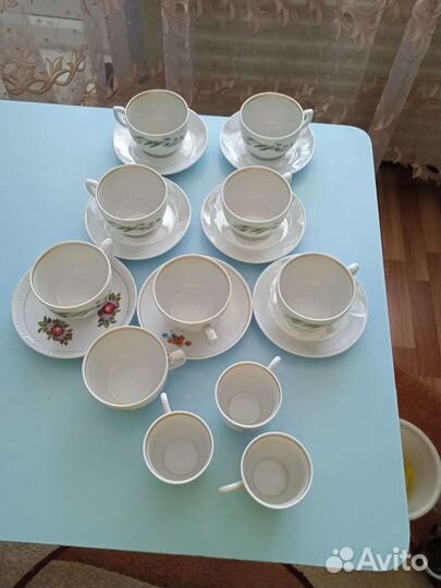 Продается посуда