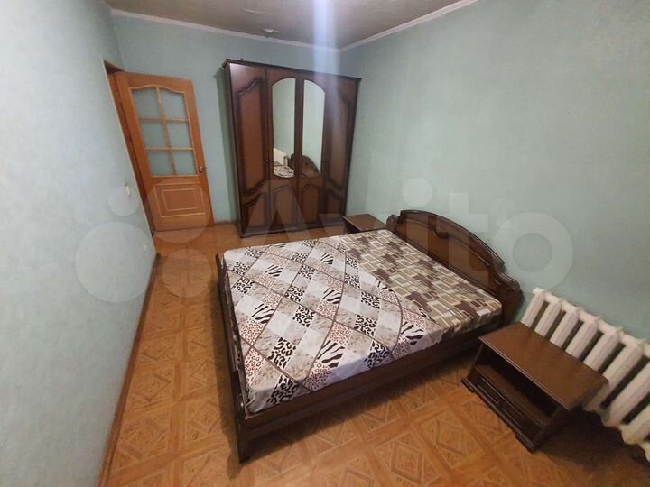 2-к. квартира, 68 м², 1/9 эт.