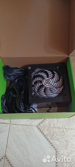 Блок питания для пк 700w