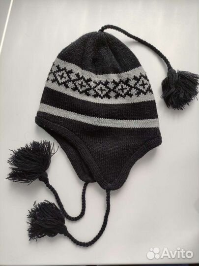 Шапка детская