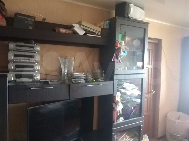 3-к. квартира, 52,3 м², 5/5 эт.