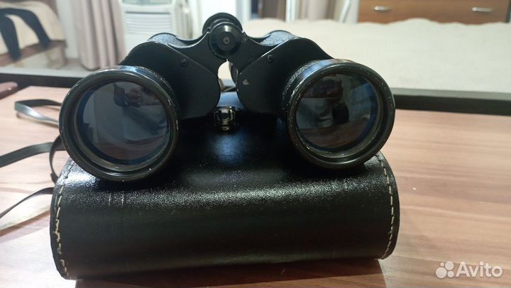 Бинокль Revue 1050