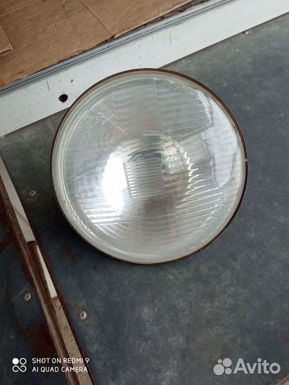 Задние фонари ваз 2110 2115