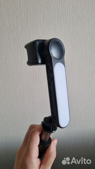 Стабилизатор для телефона