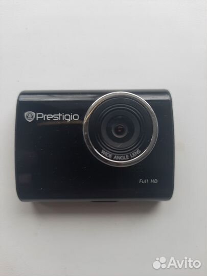Видео регистратор prestigio