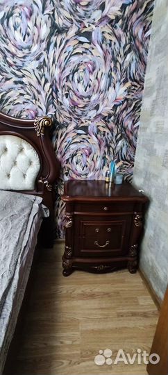 Спальный гарнитур бу