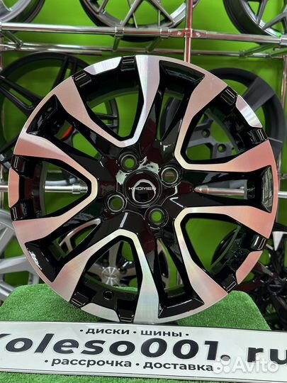 Новые X-Ray кросс 15 4/98