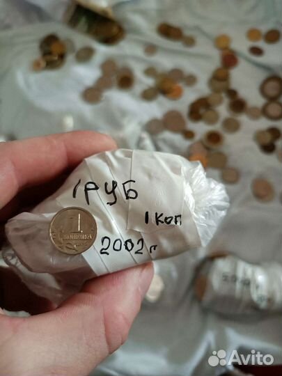 Старые монеты продать