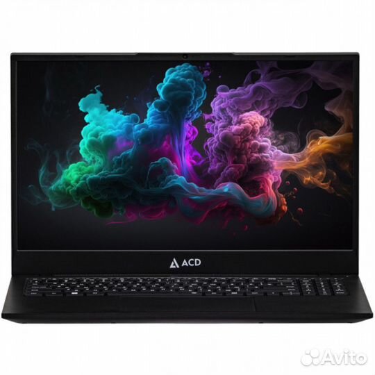 Ноутбук ACD 15S G2 623891