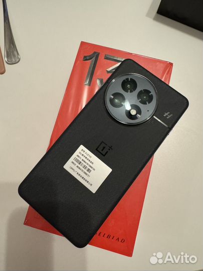 OnePlus 13, 12/256 ГБ