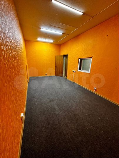 Склад, 37.6 м²