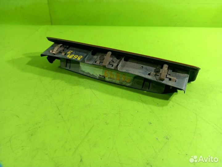 Стоп сигнал задний для Opel Zafira В