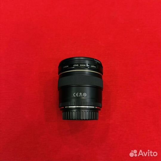 Canon 20mm 2.8 (как новый)