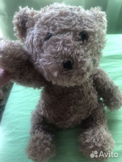 Мишка Тедди