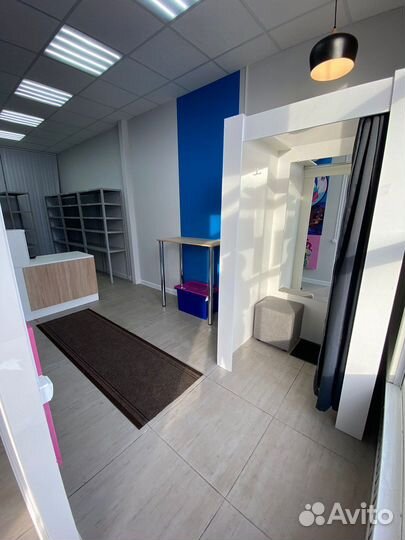 Продажа - готовый прибыльный пвз Озон и Яндекс