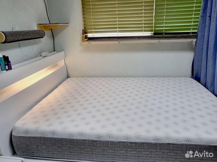 Брендовые матрасы