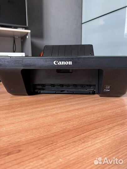 Принтер сканер копир