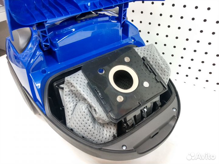 Пылесос с пылесборником Artel VCB 0316