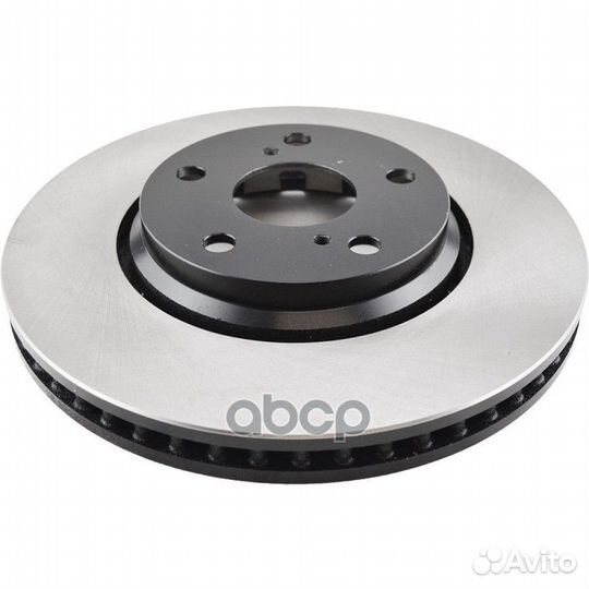 Диск тормозной передний BR21251T SB Nagamochi