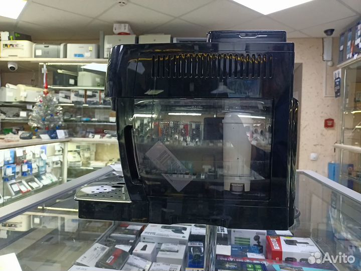 Кофемашина De'Longhi Magnifica S ecam 22.110