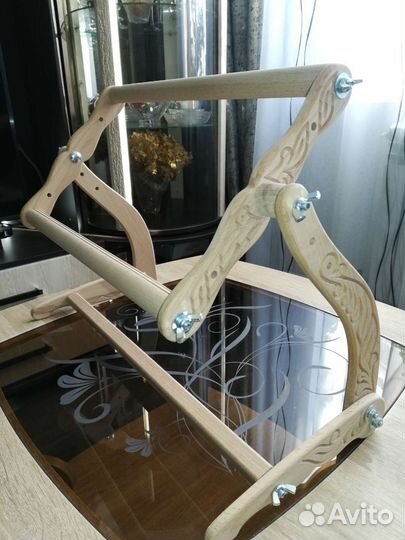 Пяльцы для вышивания