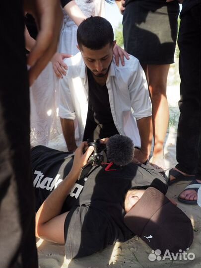 Видеооператор