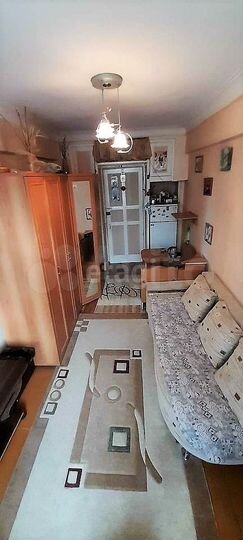 Комната 14,4 м² в 1-к., 4/5 эт.