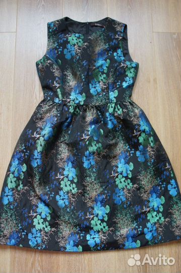 Коктейльное платье Lusio