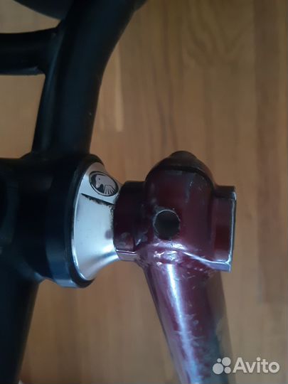 Bmx wtp кастом,аренда,прокат