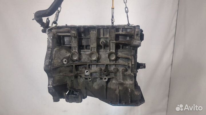 Блок цилиндров Hyundai i30, 2007