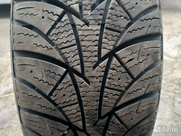 Зимние колеса 195 65 r15