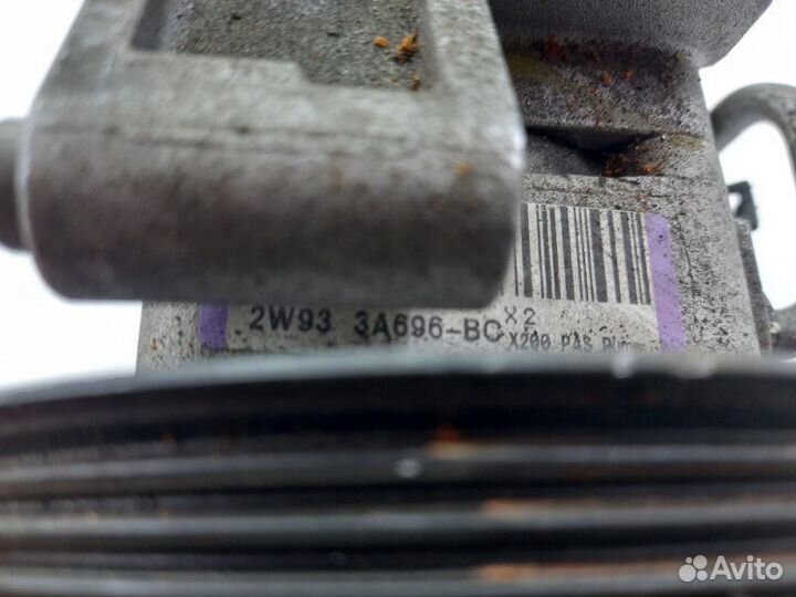 Гидроусилитель Jaguar Xf CC9 FB 2009