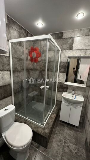 Квартира-студия, 29 м², 1/3 эт.