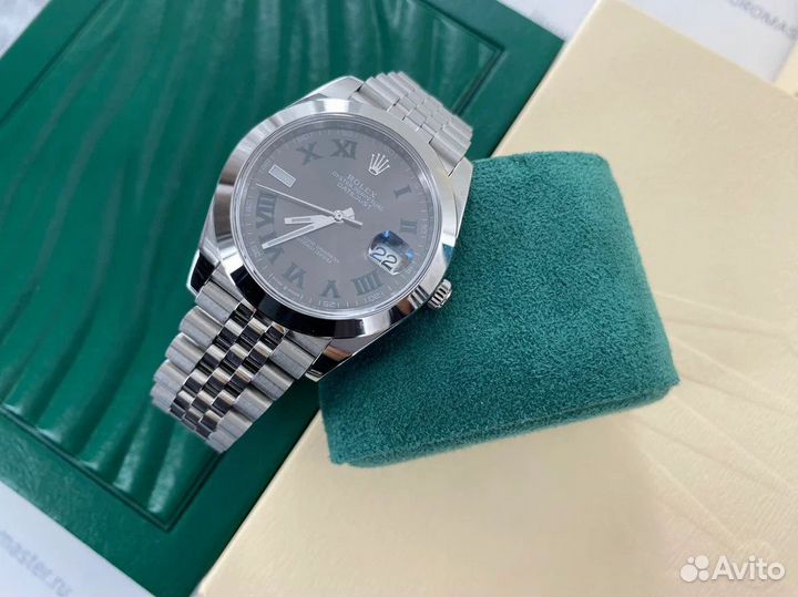 Часы Rolex Datejust часы наручные