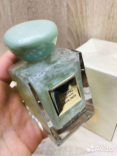 Парфюм женский armani/prive