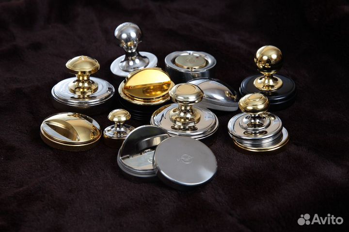 Срочное изготовление печатей и штампов в Астрахани