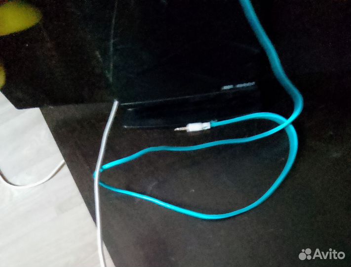 Магнитофон