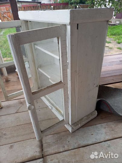 Мебель ретро