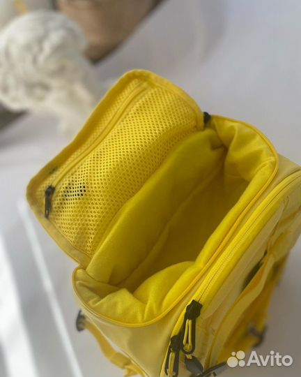 Сноубордический рюкзак Douchebags DB 26L Pro