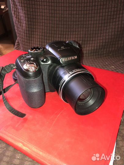 Фотоаппарат FujiFilm s2960