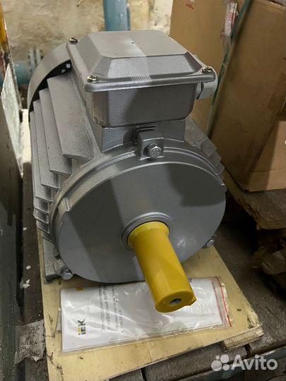 Электродвигатель аир drive 132S4